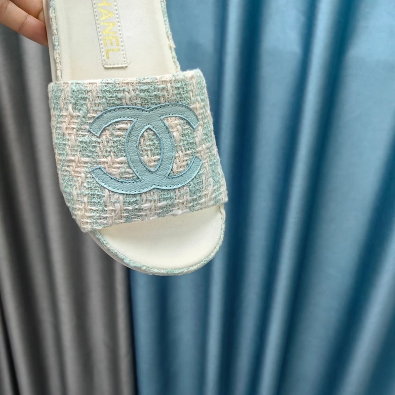 Chxnxl Slippers Durable 130651
