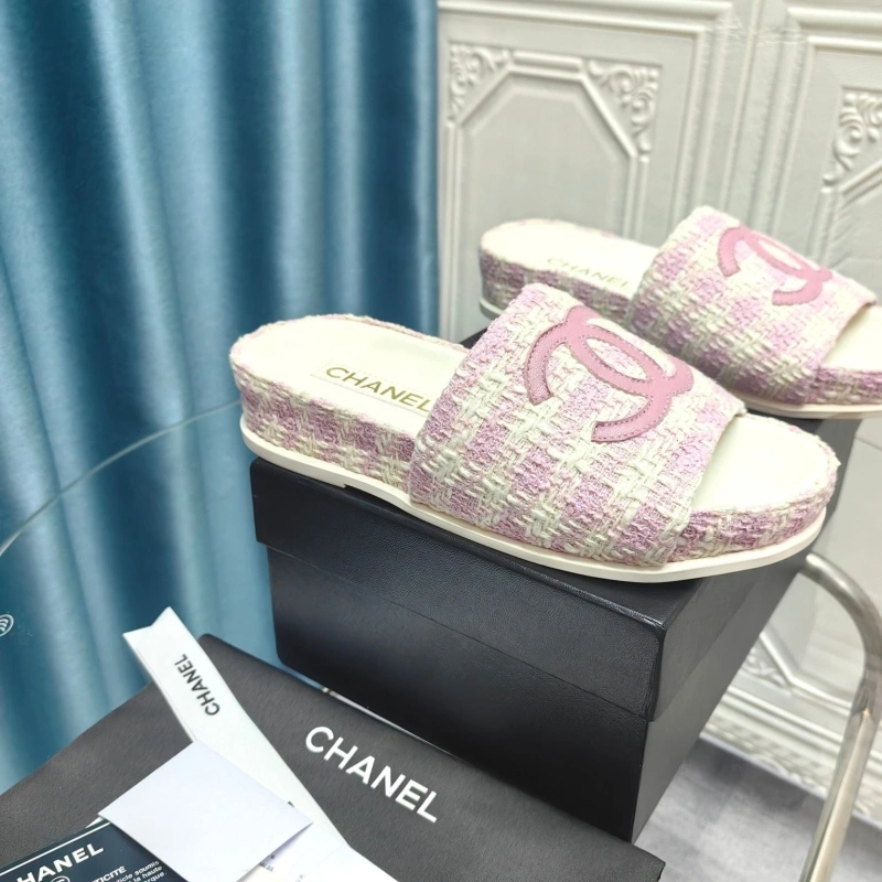 Chxnxl Slippers Practical 130659