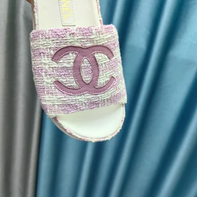 Chxnxl Slippers Practical 130659