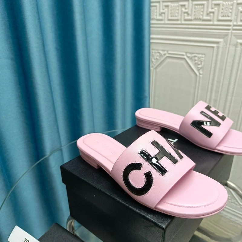 Chxnxl Slippers Flexible 130652