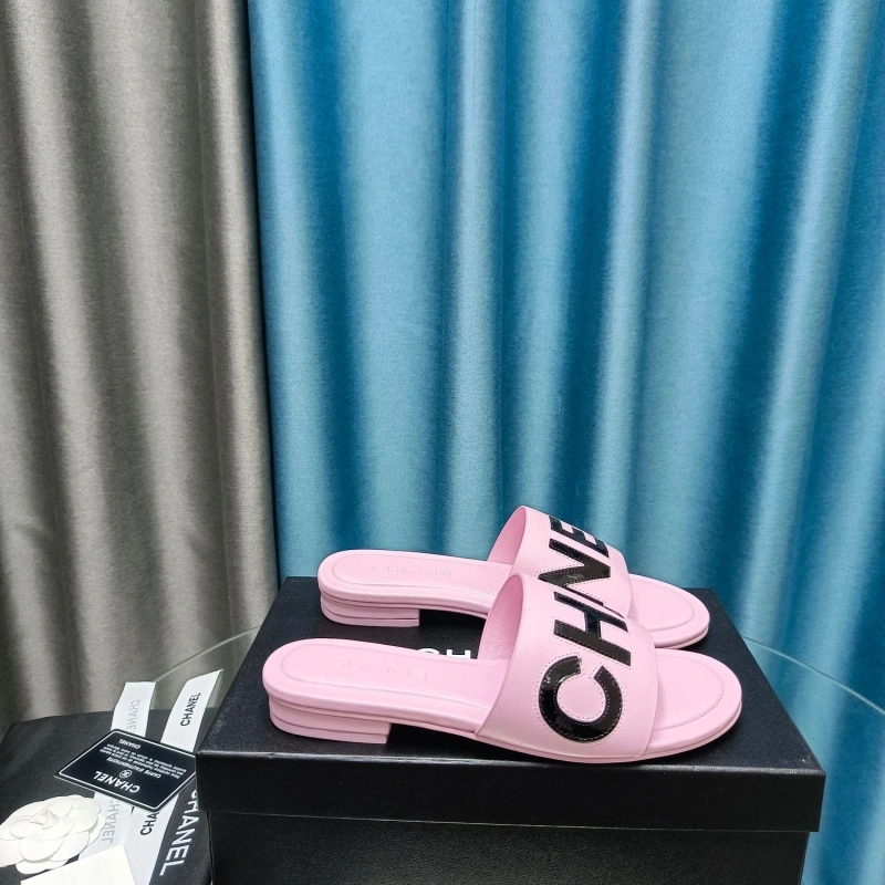 Chxnxl Slippers Flexible 130652
