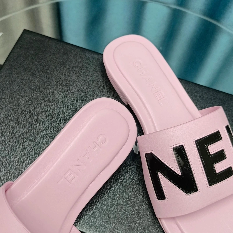Chxnxl Slippers Flexible 130652