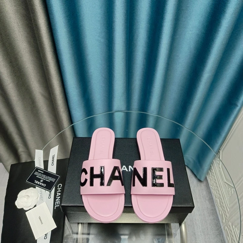 Chxnxl Slippers Flexible 130652