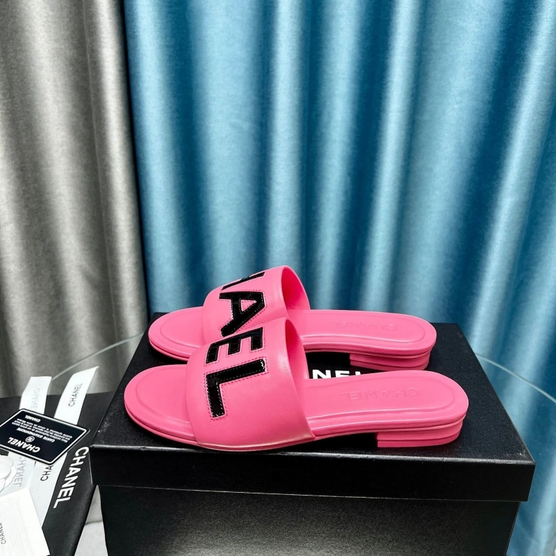 Chxnxl Slippers TopPick 130636