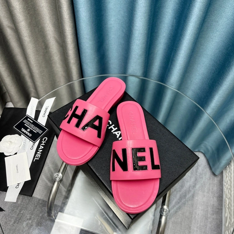 Chxnxl Slippers TopPick 130636