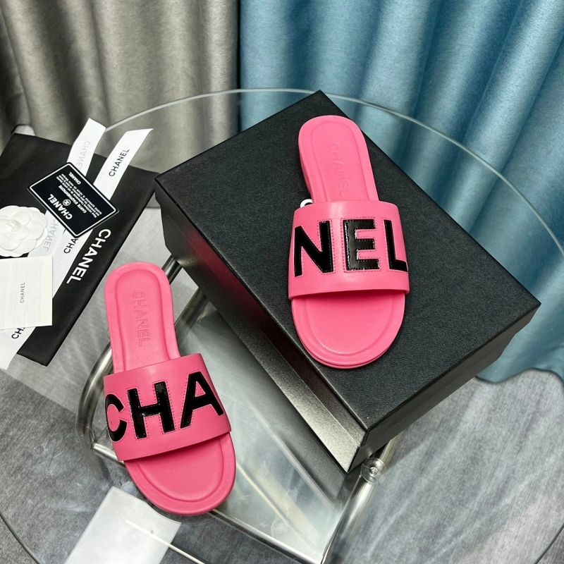 Chxnxl Slippers TopPick 130636
