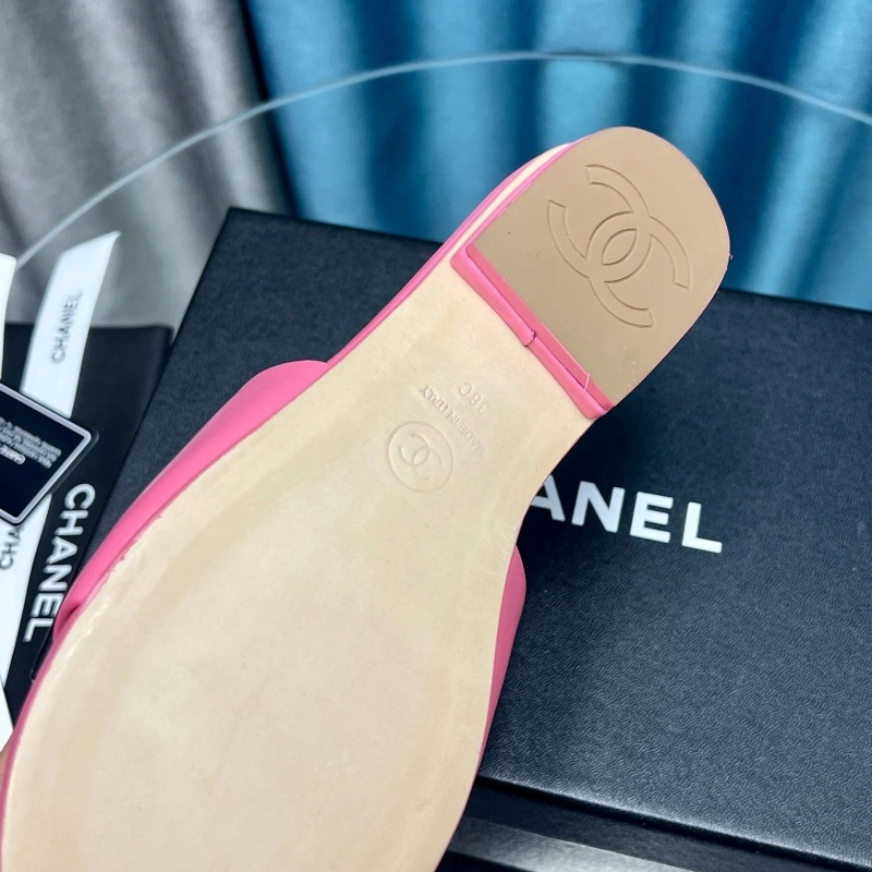 Chxnxl Slippers TopPick 130636