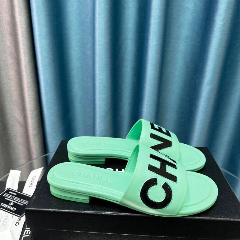 Chxnxl Slippers AllSeason 130635