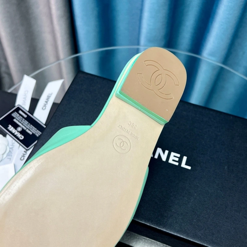 Chxnxl Slippers AllSeason 130635