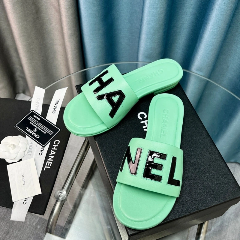 Chxnxl Slippers AllSeason 130635