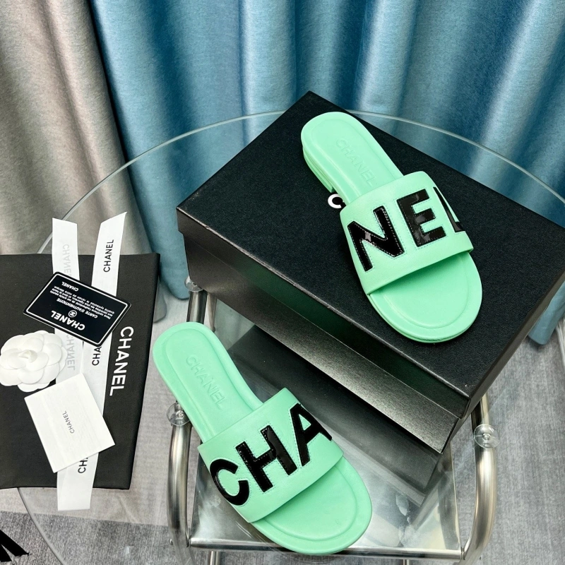 Chxnxl Slippers AllSeason 130635