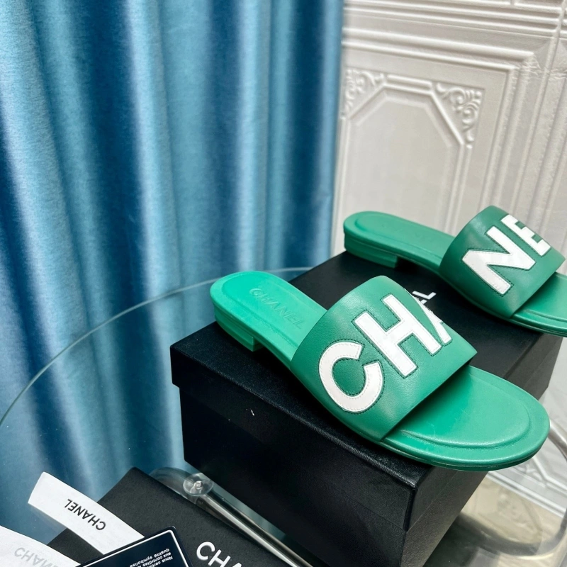 Chxnxl Slippers Versatile 130644