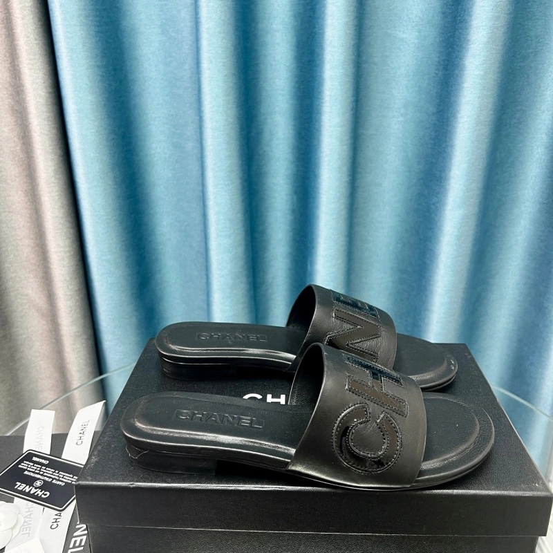 Chxnxl Slippers ModernLook 130643