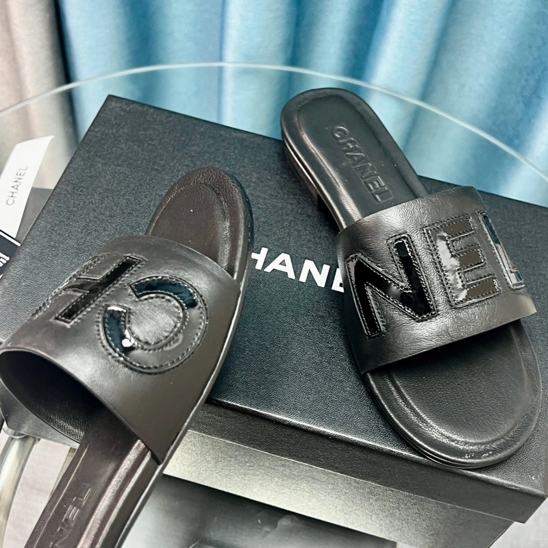 Chxnxl Slippers ModernLook 130643