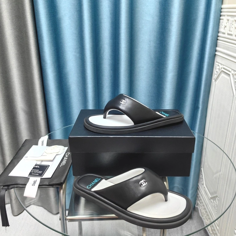 Soft Chxnxl Sandals 131176