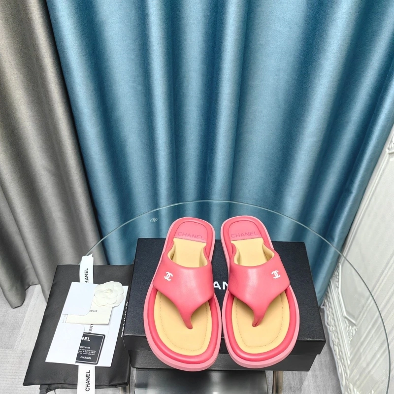 Breathable Chxnxl Sandals 131174