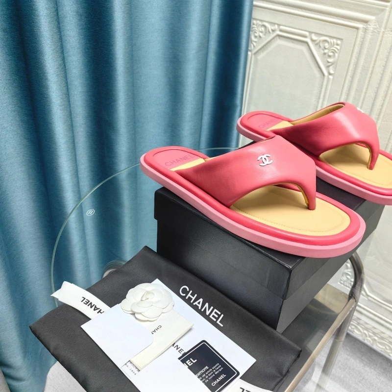 Breathable Chxnxl Sandals 131174