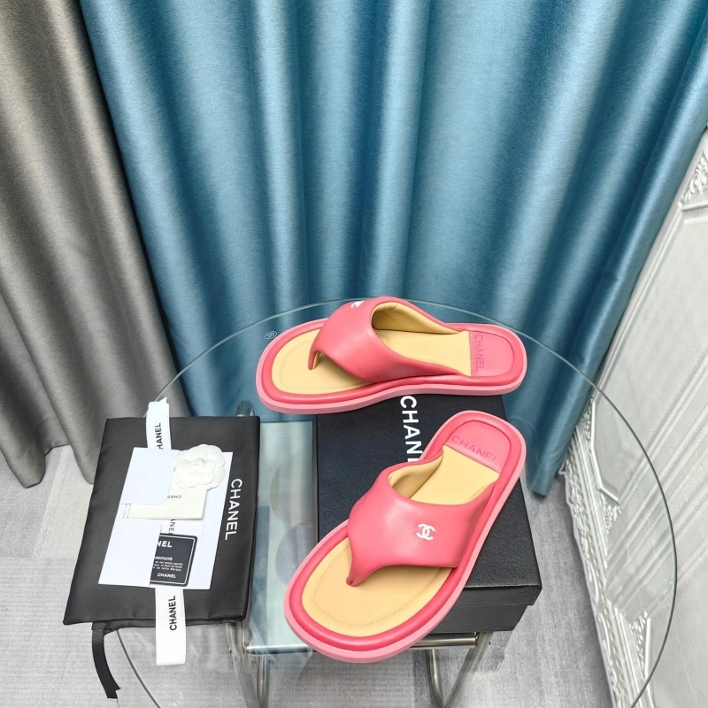 Breathable Chxnxl Sandals 131174