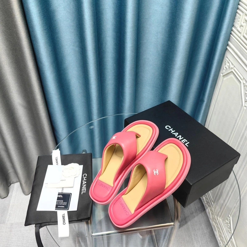 Breathable Chxnxl Sandals 131174