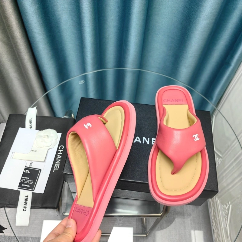 Breathable Chxnxl Sandals 131174