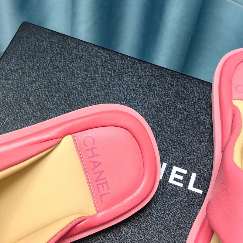Breathable Chxnxl Sandals 131174