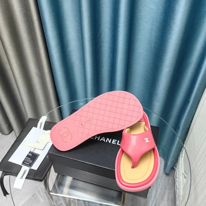 Breathable Chxnxl Sandals 131174