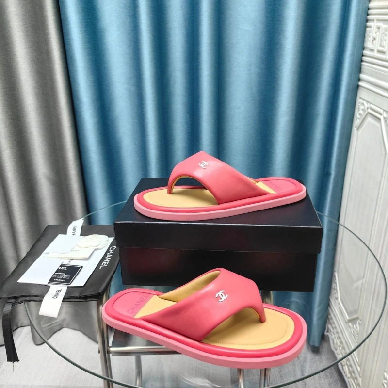 Breathable Chxnxl Sandals 131174