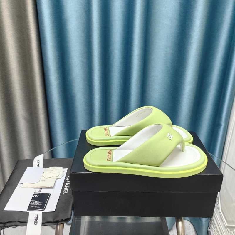 Minimalist Chxnxl Sandals 131181