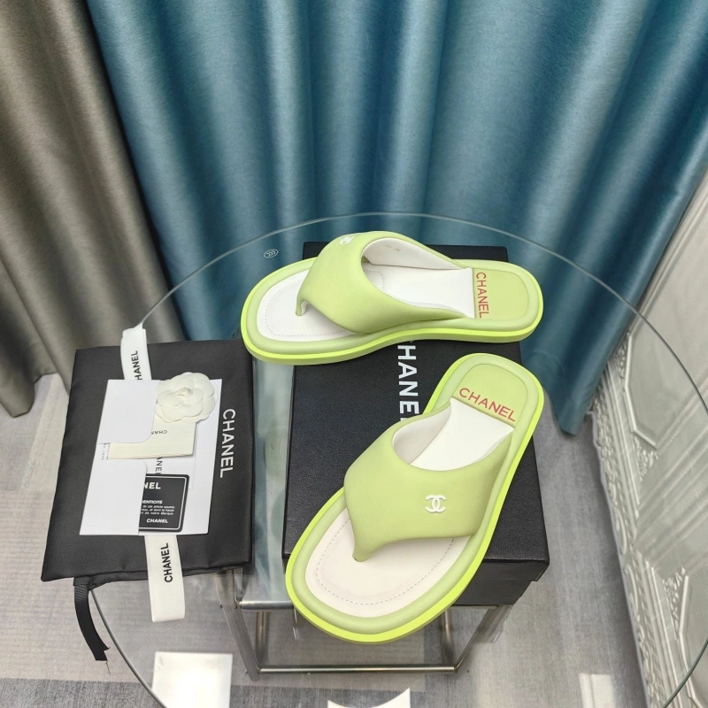Minimalist Chxnxl Sandals 131181