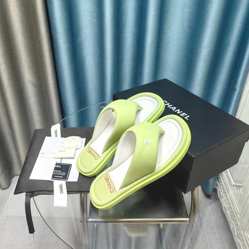 Minimalist Chxnxl Sandals 131181