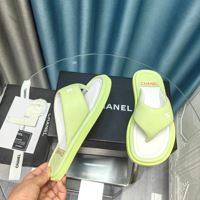 Minimalist Chxnxl Sandals 131181