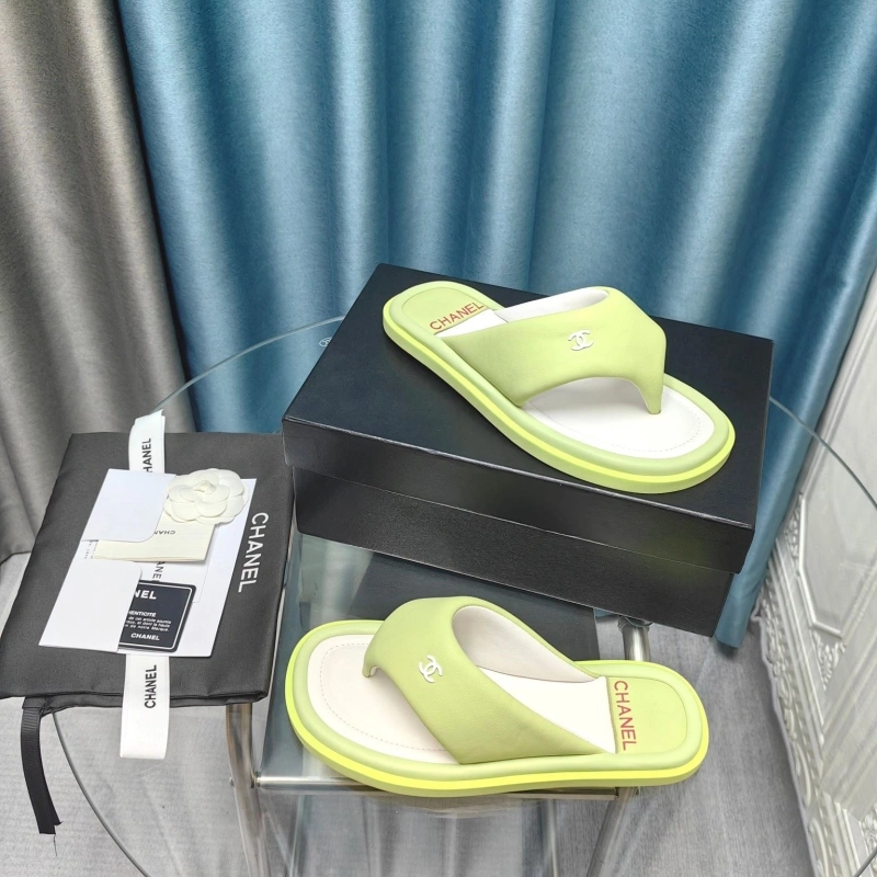 Minimalist Chxnxl Sandals 131181