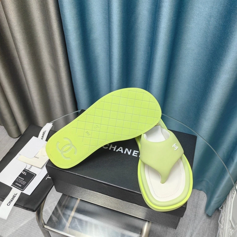 Minimalist Chxnxl Sandals 131181