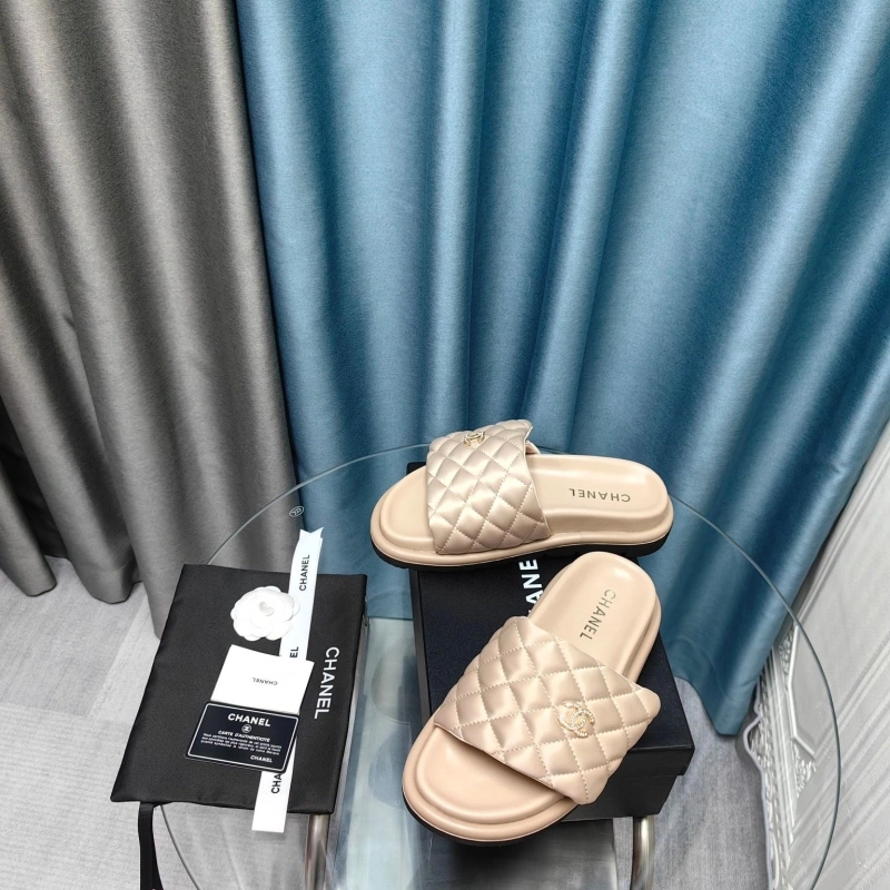 Chxnxl Slippers Bold 130646
