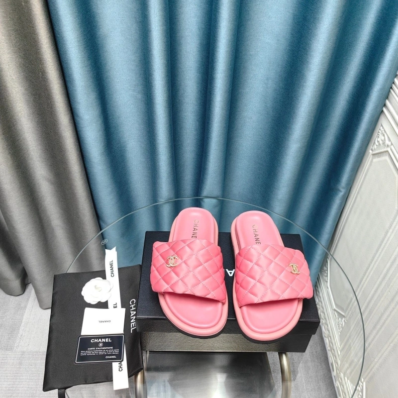 Chxnxl Slippers Durable 130628