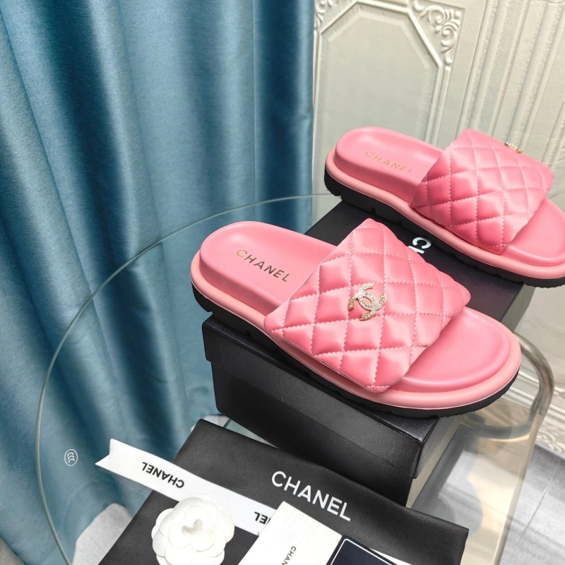 Chxnxl Slippers Durable 130628