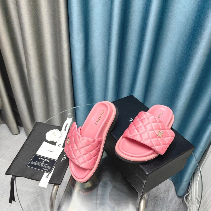 Chxnxl Slippers Durable 130628