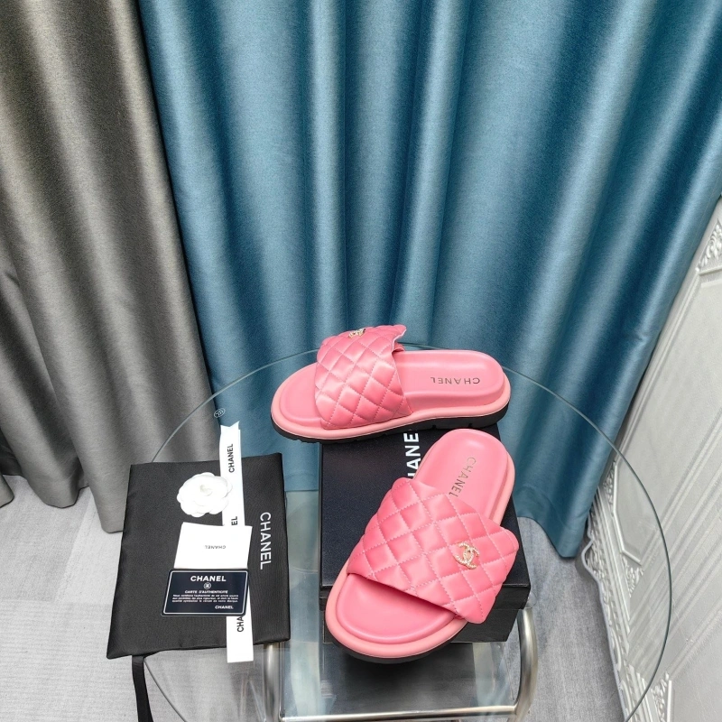 Chxnxl Slippers Durable 130628