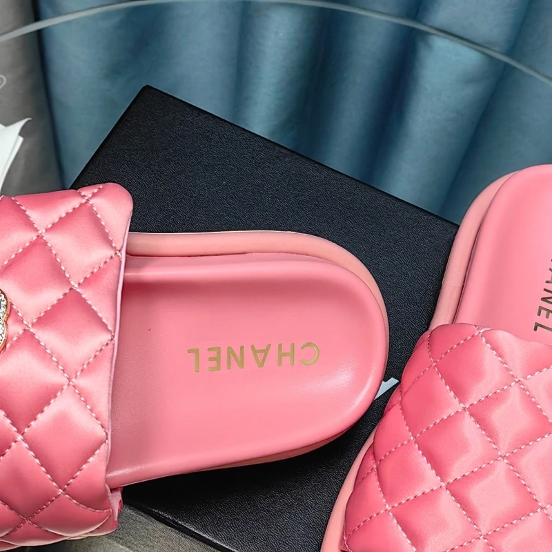Chxnxl Slippers Durable 130628
