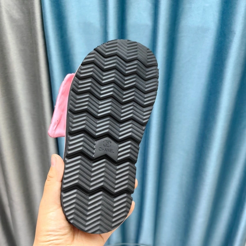 Chxnxl Slippers Durable 130628