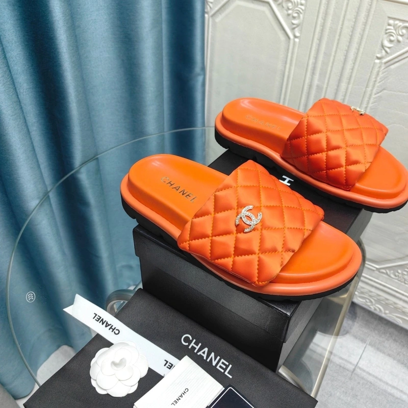 NewStyle Chxnxl Slippers 130633