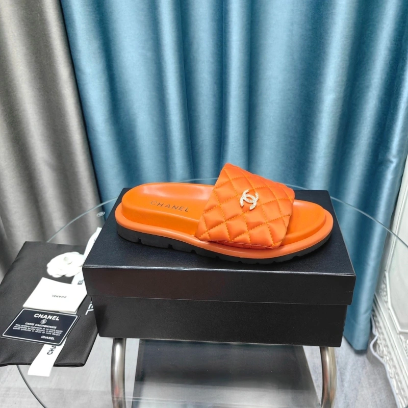NewStyle Chxnxl Slippers 130633