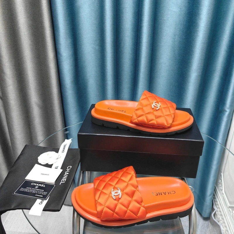 NewStyle Chxnxl Slippers 130633