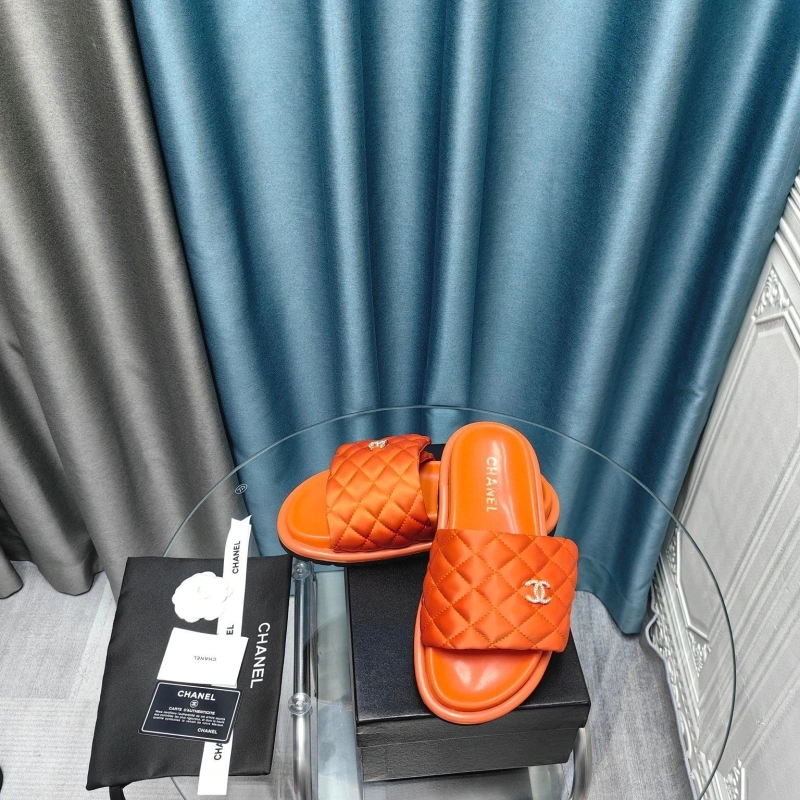 NewStyle Chxnxl Slippers 130633