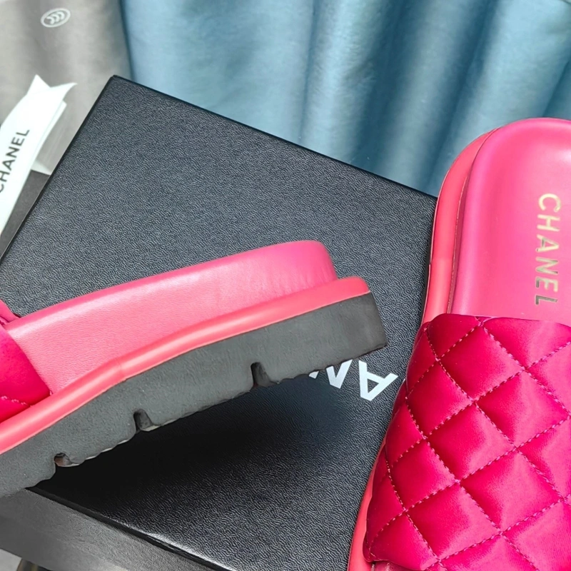 Popular Chxnxl Slippers 130631
