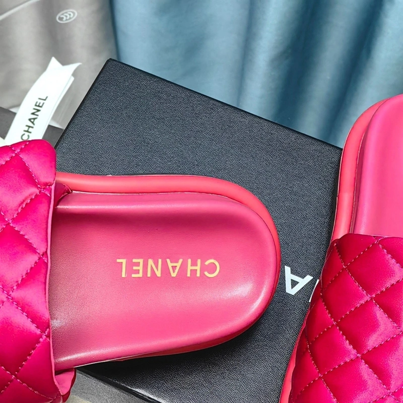 Popular Chxnxl Slippers 130631