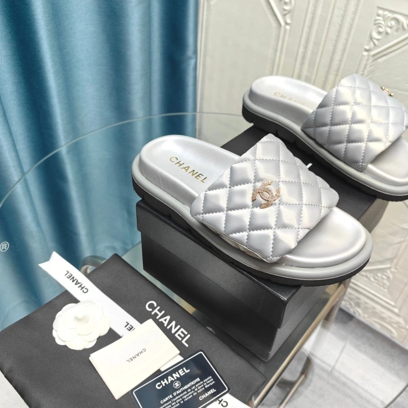 Chxnxl Slippers Modern 130642