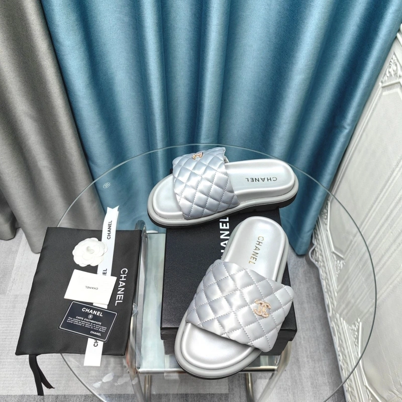 Chxnxl Slippers Modern 130642