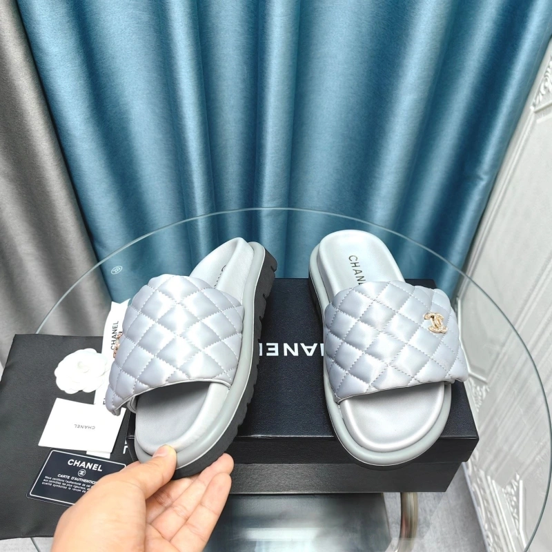 Chxnxl Slippers Modern 130642