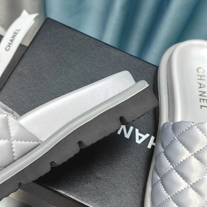 Chxnxl Slippers Modern 130642
